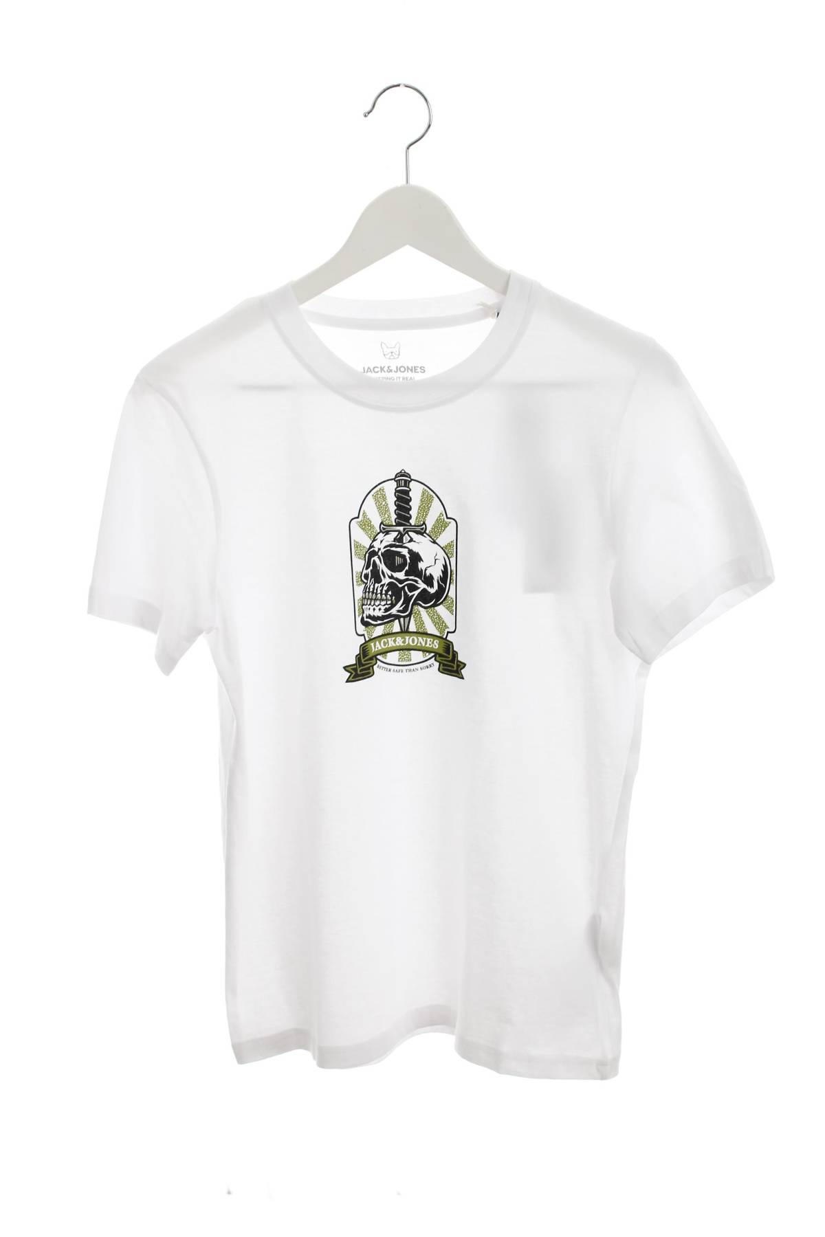 Детска тениска Jack & Jones1 - Contour.bg Детска тениска Jack & Jones1