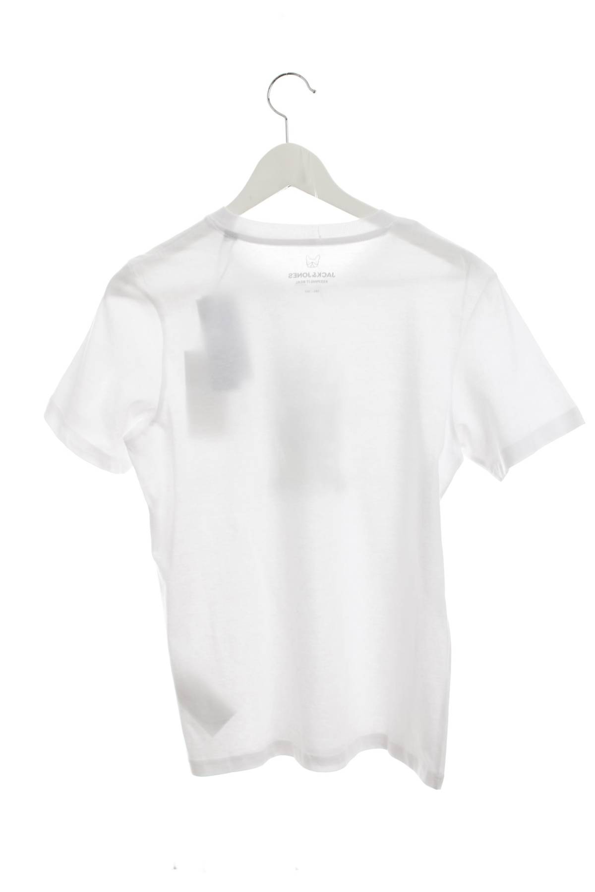 Детска тениска Jack & Jones2 - Contour.bg Детска тениска Jack & Jones2