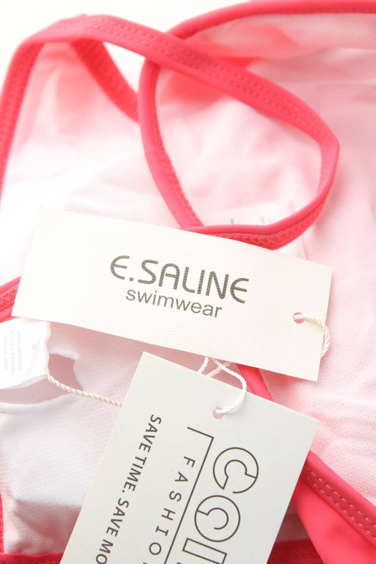 Σετ μαγιό E.SALINE3