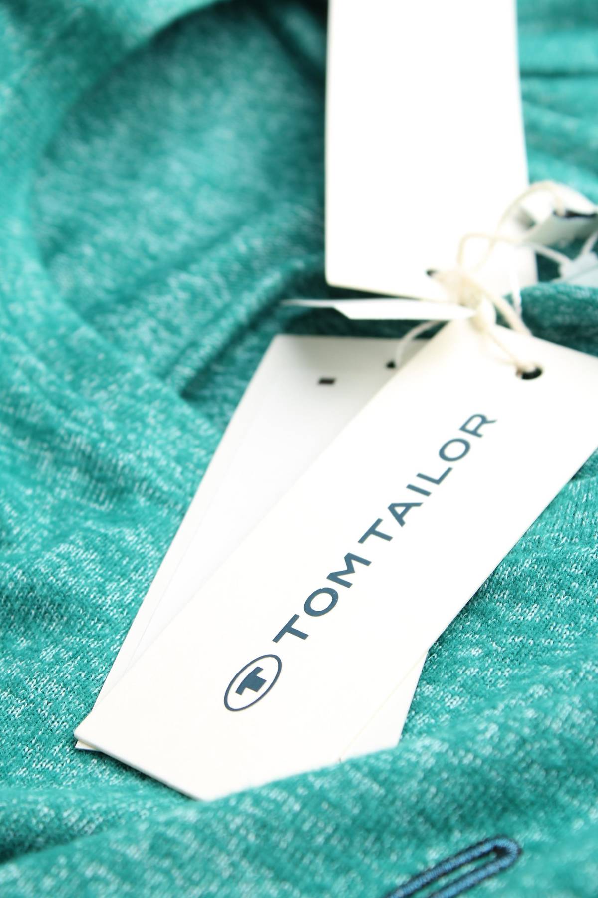 Дамска блуза Tom Tailor3 - Contour.bg Дамска блуза Tom Tailor3