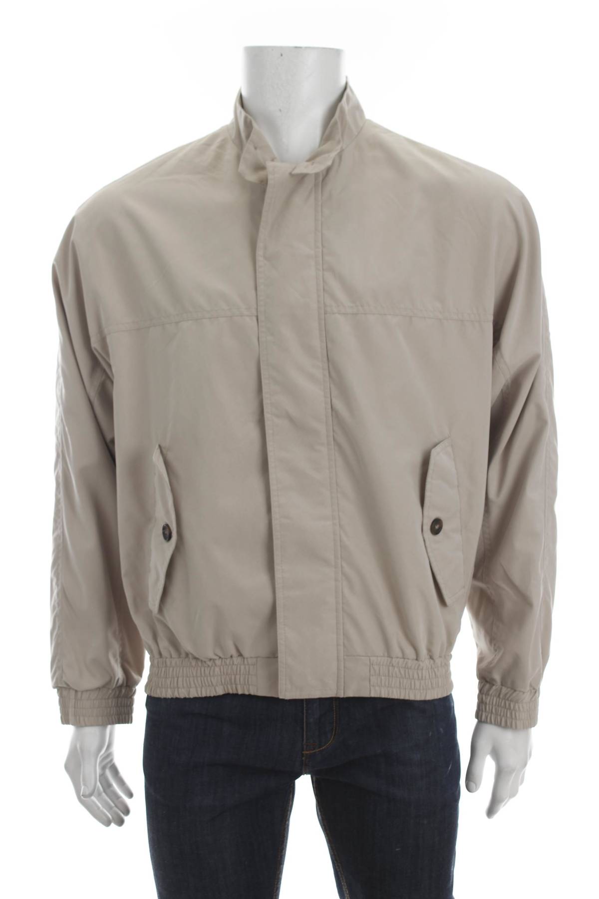 Ανδρικό μπουφάν Jack & Jones1 - Contourshop.gr Ανδρικό μπουφάν Jack & Jones1