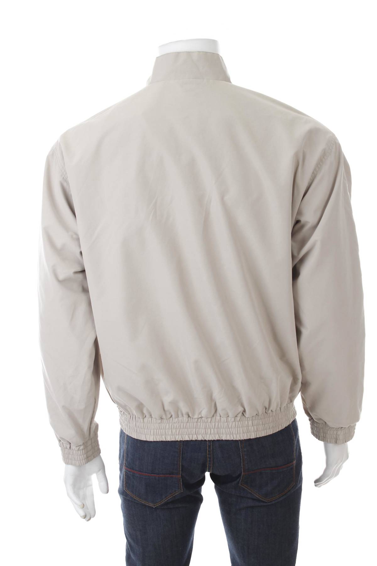Ανδρικό μπουφάν Jack & Jones2 - Contourshop.gr Ανδρικό μπουφάν Jack & Jones2