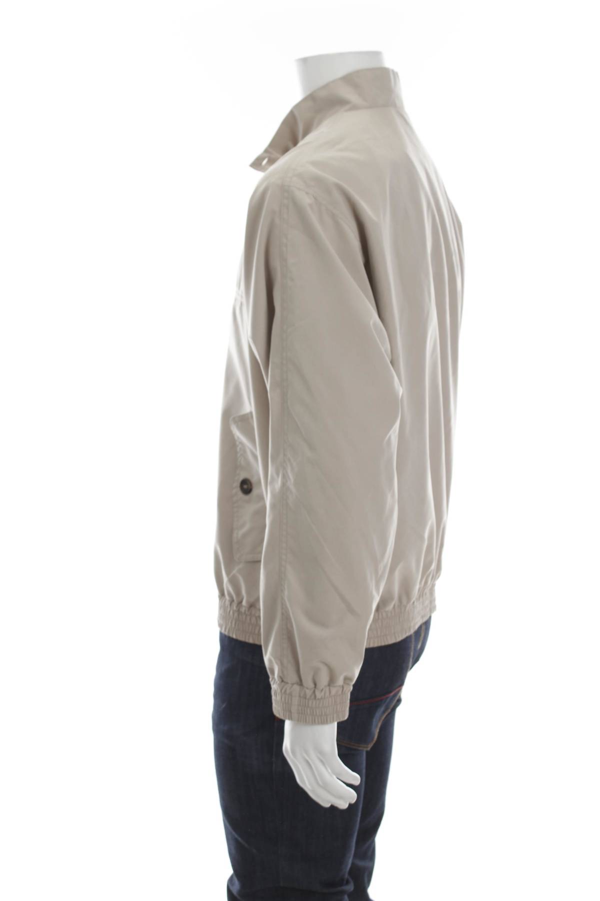 Ανδρικό μπουφάν Jack & Jones3 - Contourshop.gr Ανδρικό μπουφάν Jack & Jones3