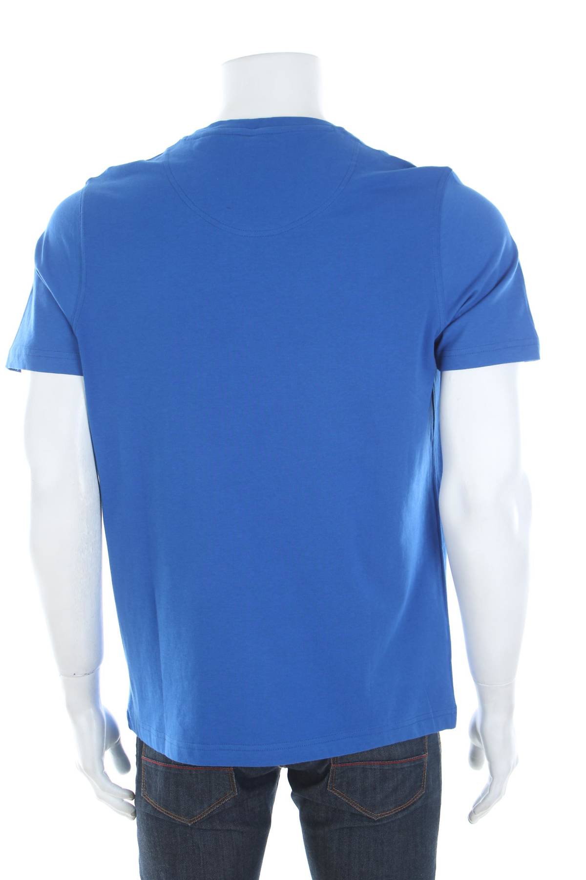 Ανδρικό t-shirt A.W.Dunmore2 - Contourshop.gr Ανδρικό t-shirt A.W.Dunmore2
