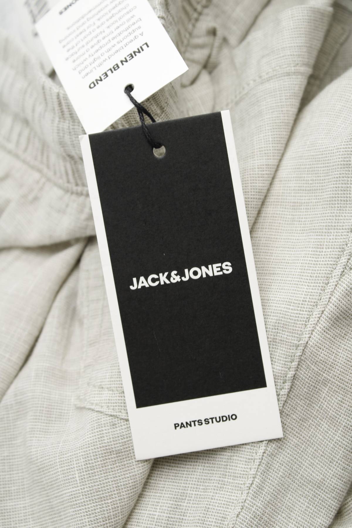 Мъжки панталон Jack & Jones3