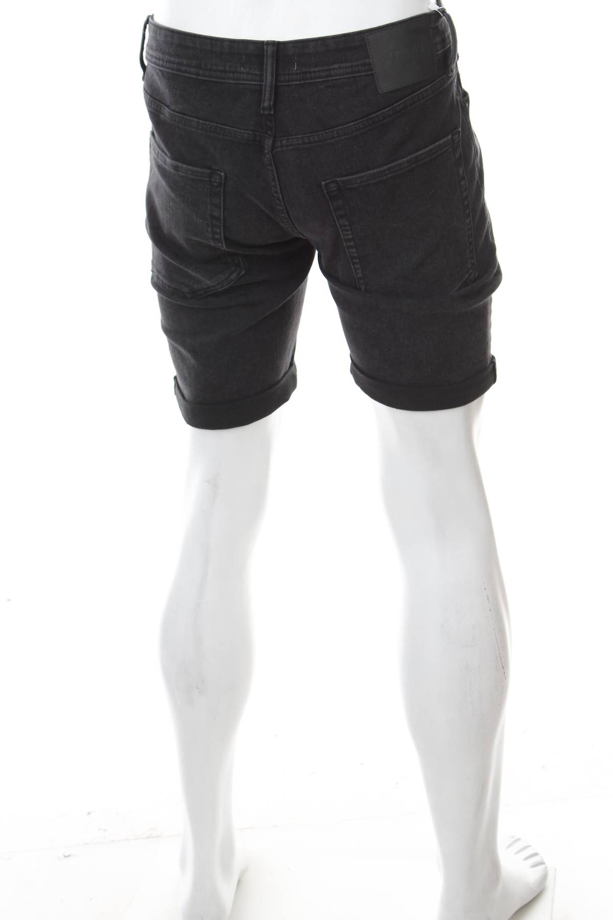 Мъжки къси дънки Jack & Jones2