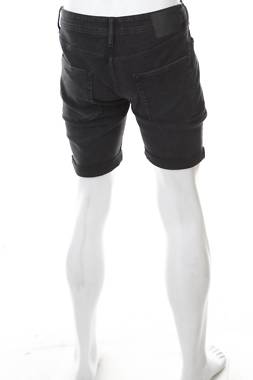 Мъжки къси дънки Jack & Jones2