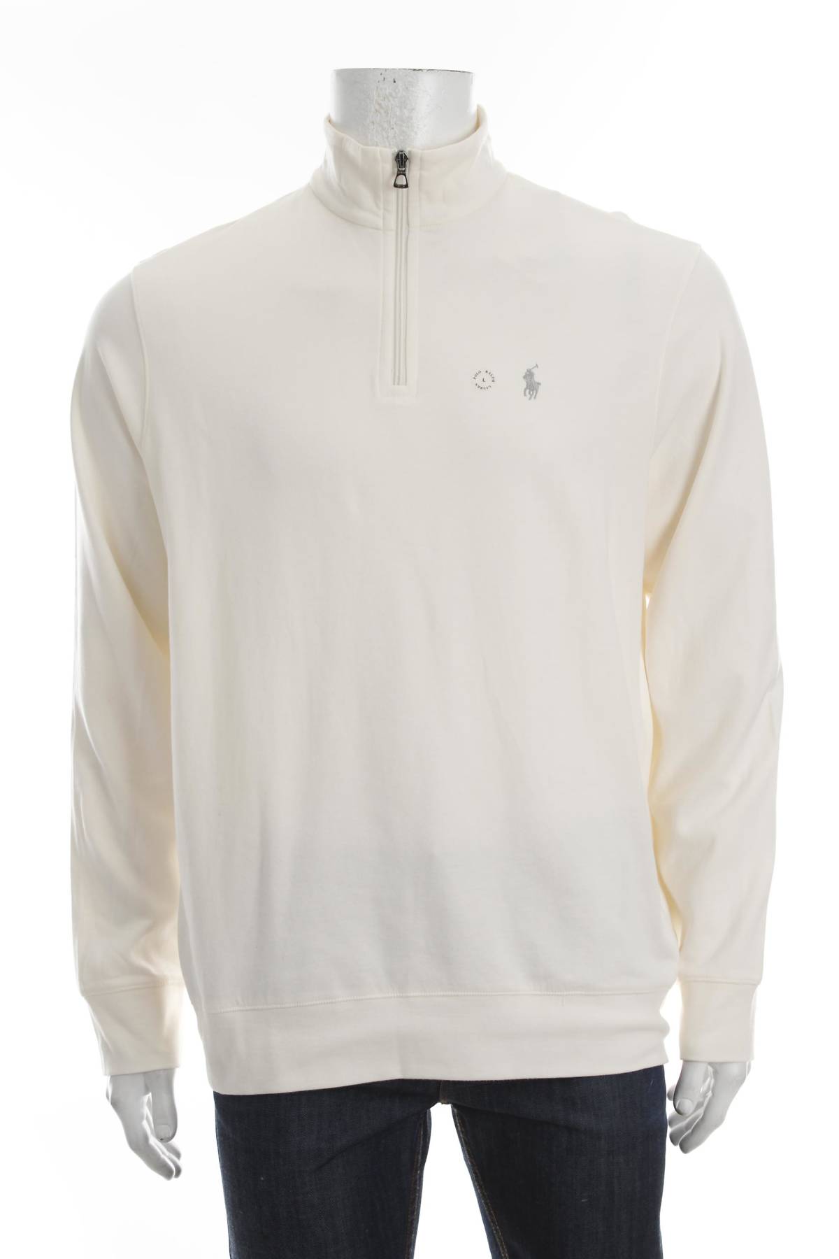 Мъжка блуза Polo by Ralph Lauren1