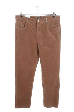 Γυναικεία κοτλέ παντελόνια C&A1