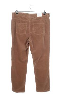 Γυναικεία κοτλέ παντελόνια C&A2