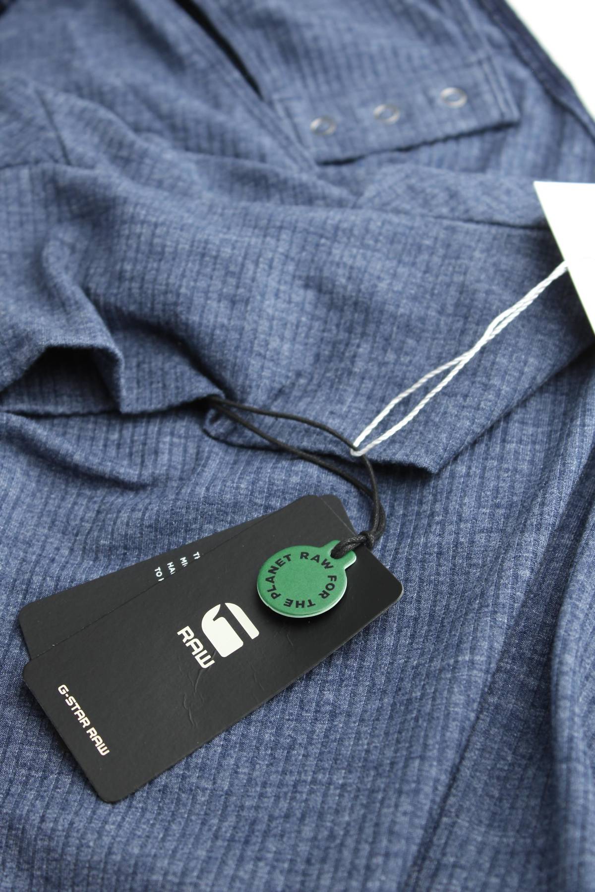 Μπλούζα-κορμάκι G-Star Raw3 - Contourshop.gr Μπλούζα-κορμάκι G-Star Raw3