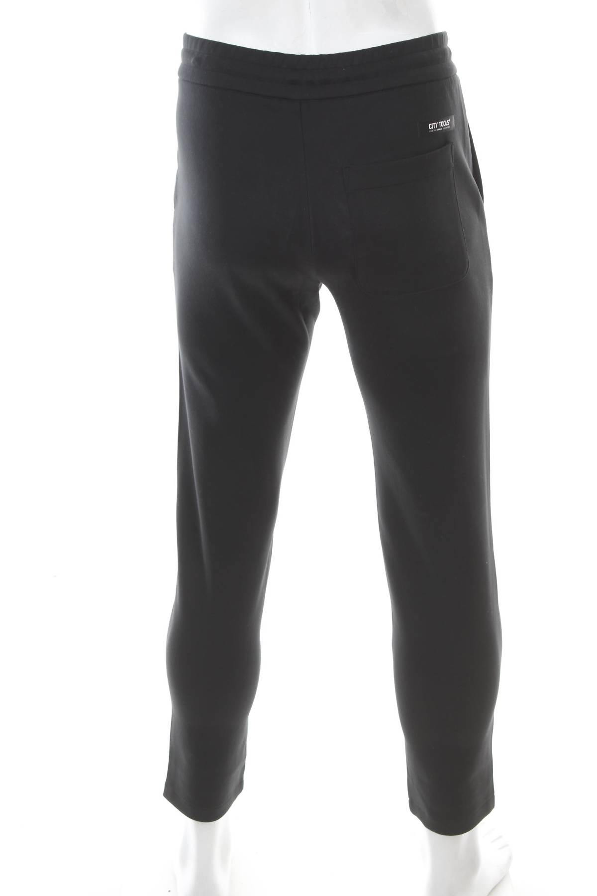 Мъжко спортно долнище Jack & Jones2 - Contour.bg Мъжко спортно долнище Jack & Jones2