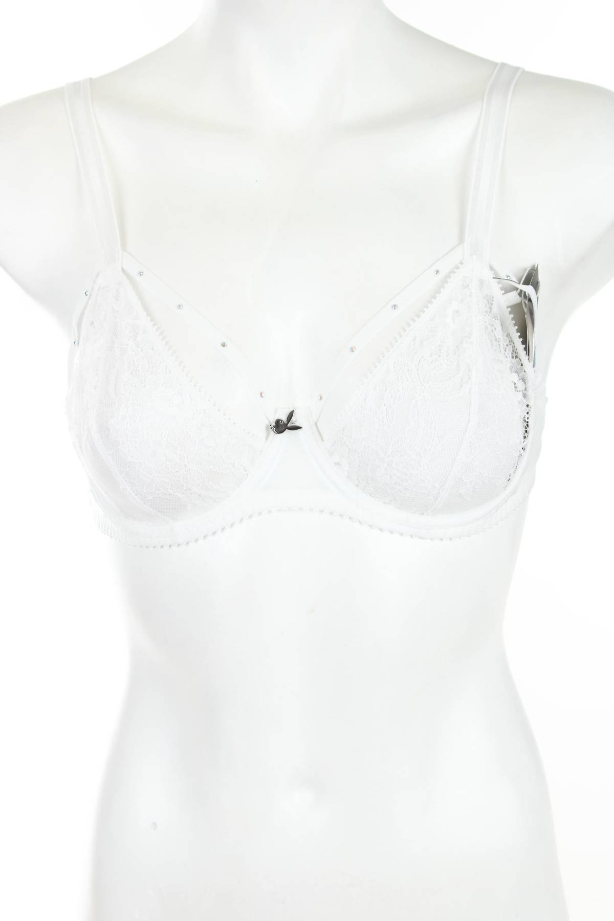 Сутиен Playboy1