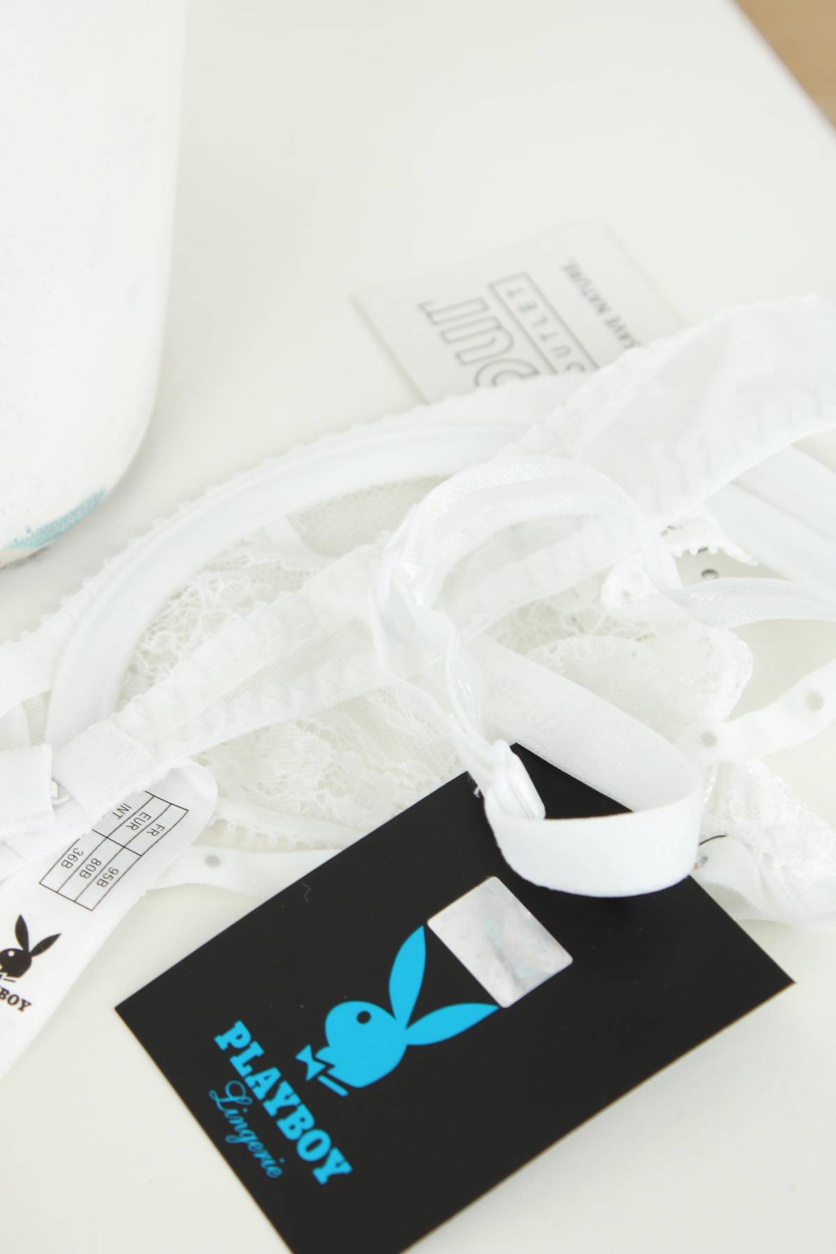 Сутиен Playboy3