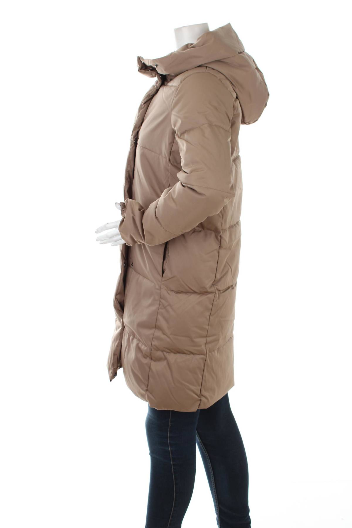 Дамско яке Vero Moda3 - Contour.bg Дамско яке Vero Moda3