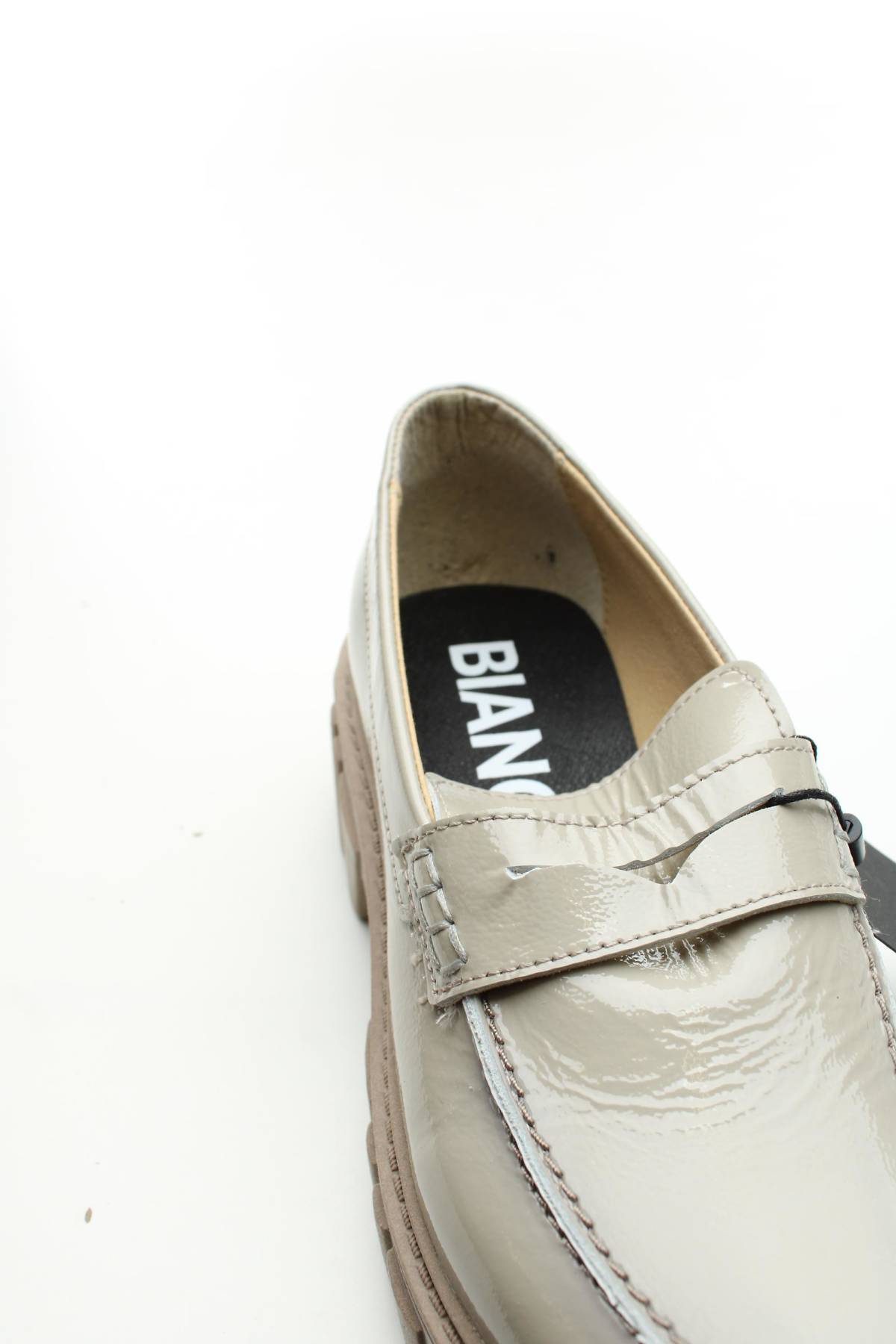 Дамски обувки Bianco.5