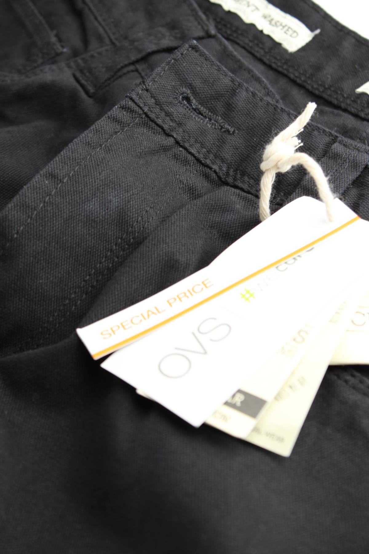 Ανδρικά παντελόνια Oviesse3