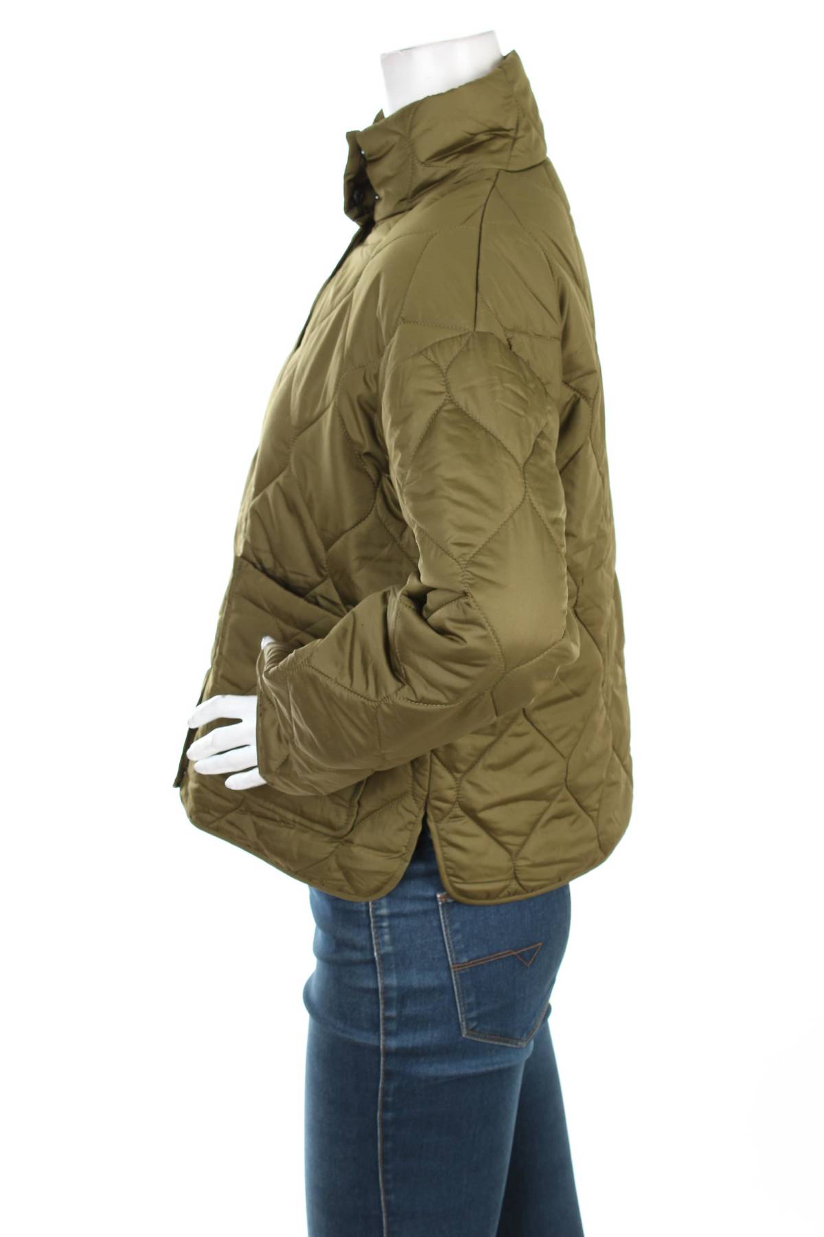 Γυναικείο μπουφάν Vila3