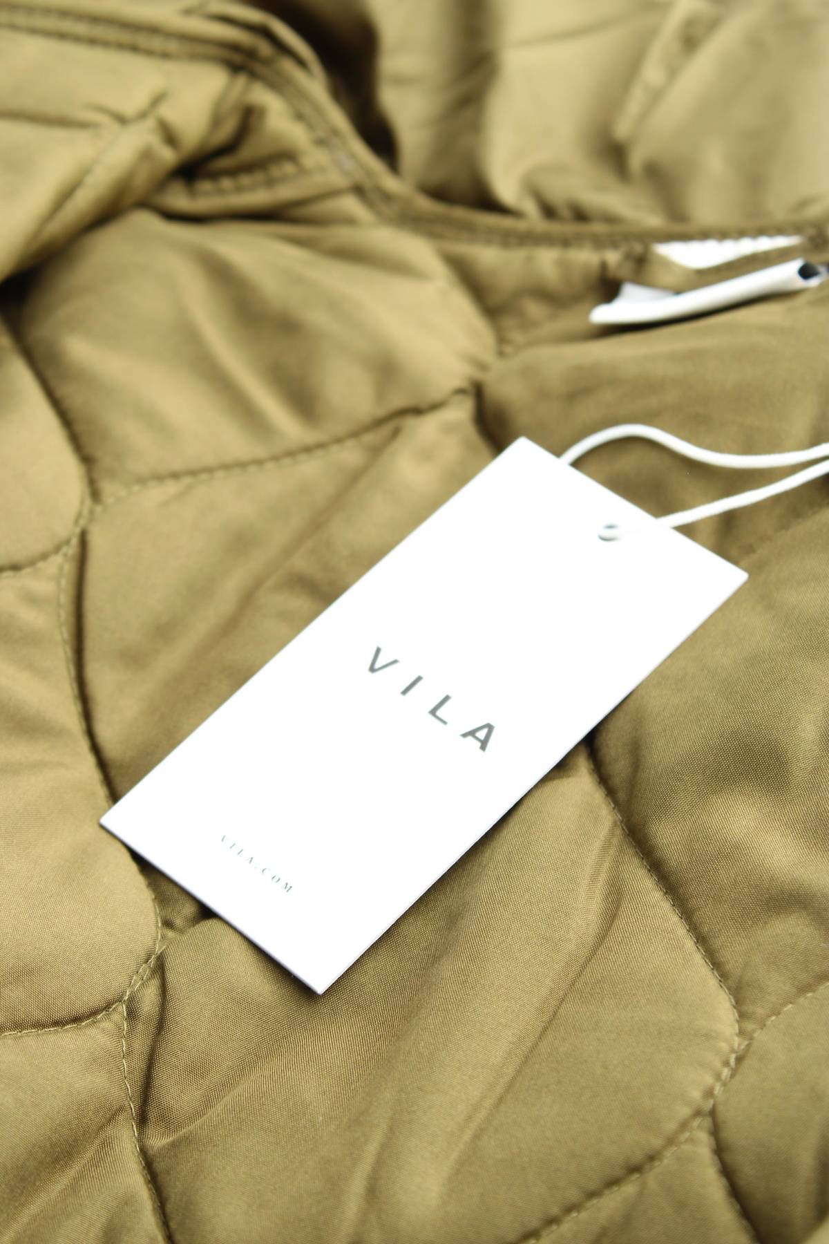 Γυναικείο μπουφάν Vila4