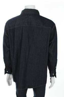 Ανδρικό πουκάμισο Calvin Klein Jeans2