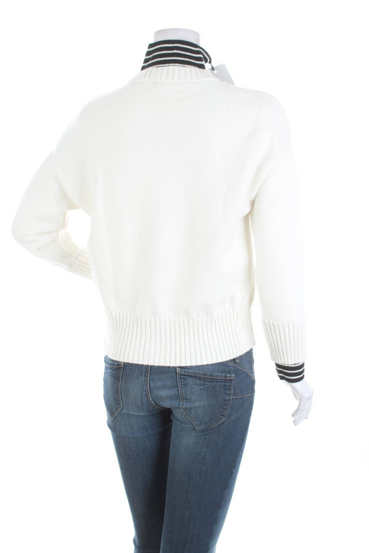 Дамски пуловер Vero Moda2