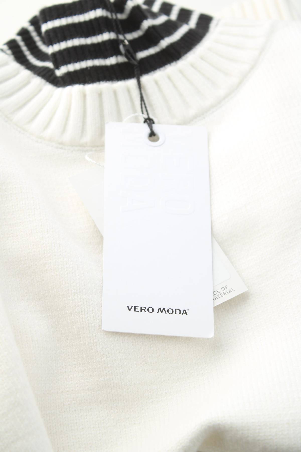 Дамски пуловер Vero Moda3