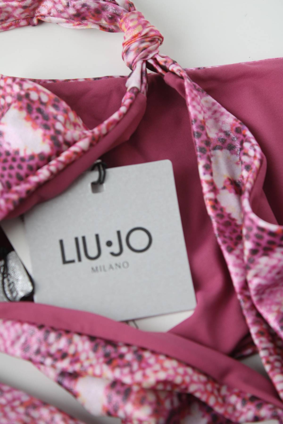 Бански долнище Liu Jo3