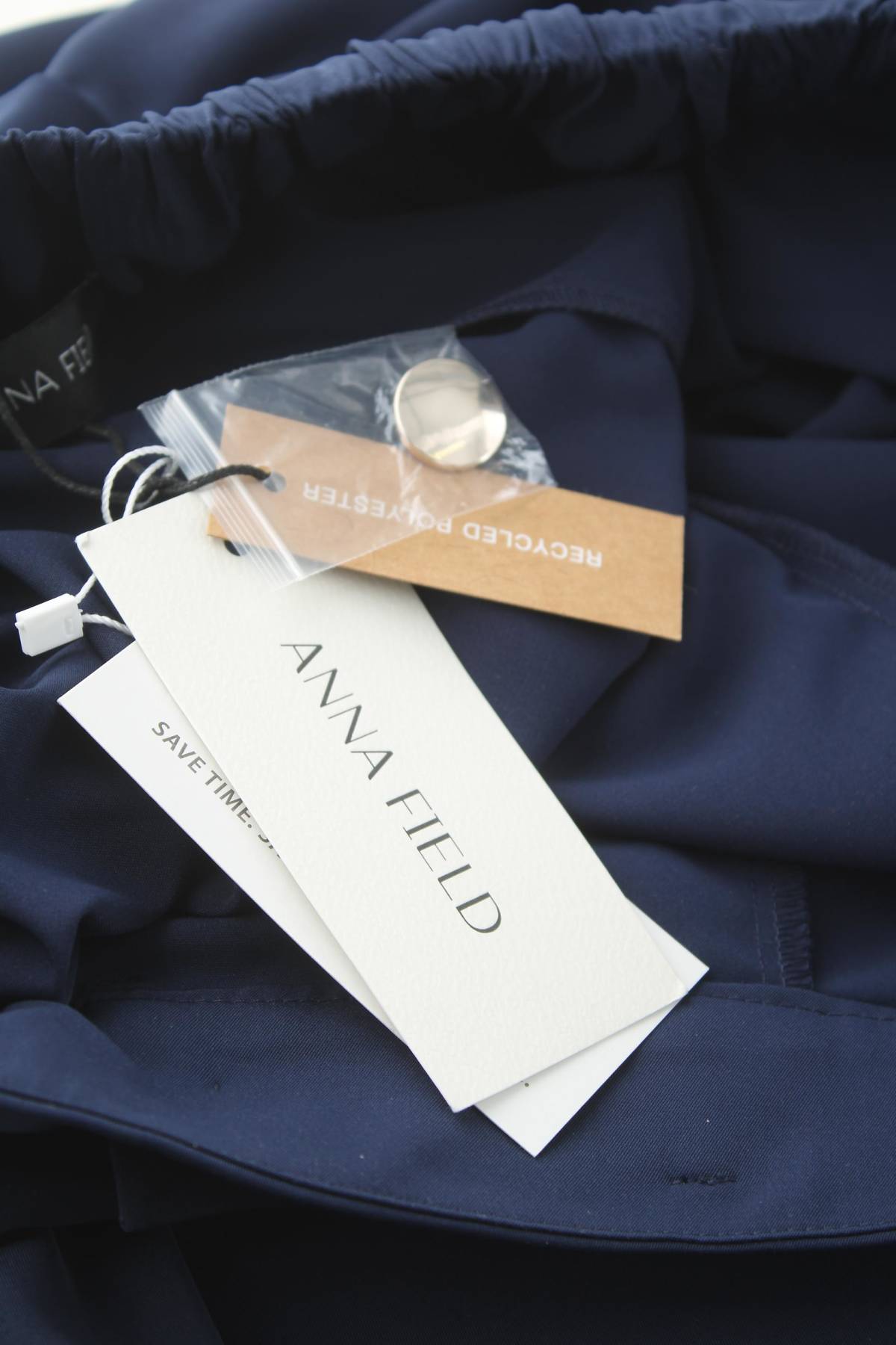 Дамски панталон Anna Field3