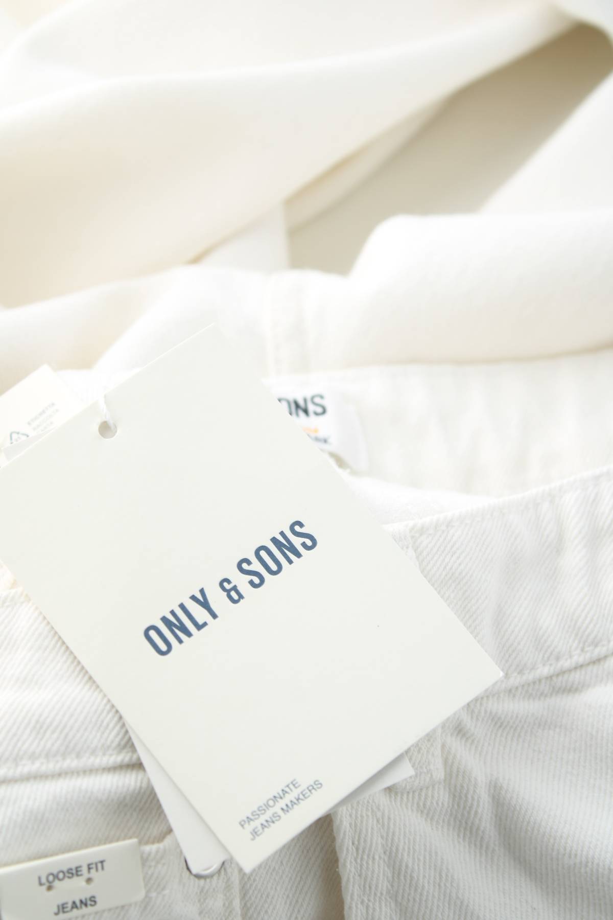 Мъжки дънки Only & Sons3