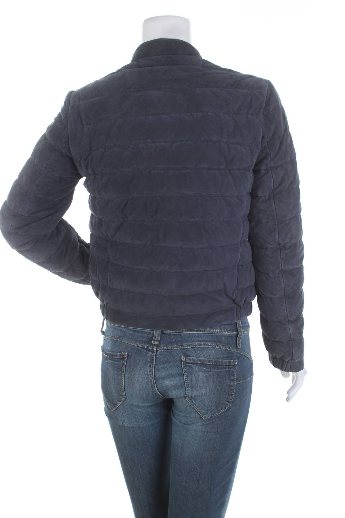 Дамско яке Bally2