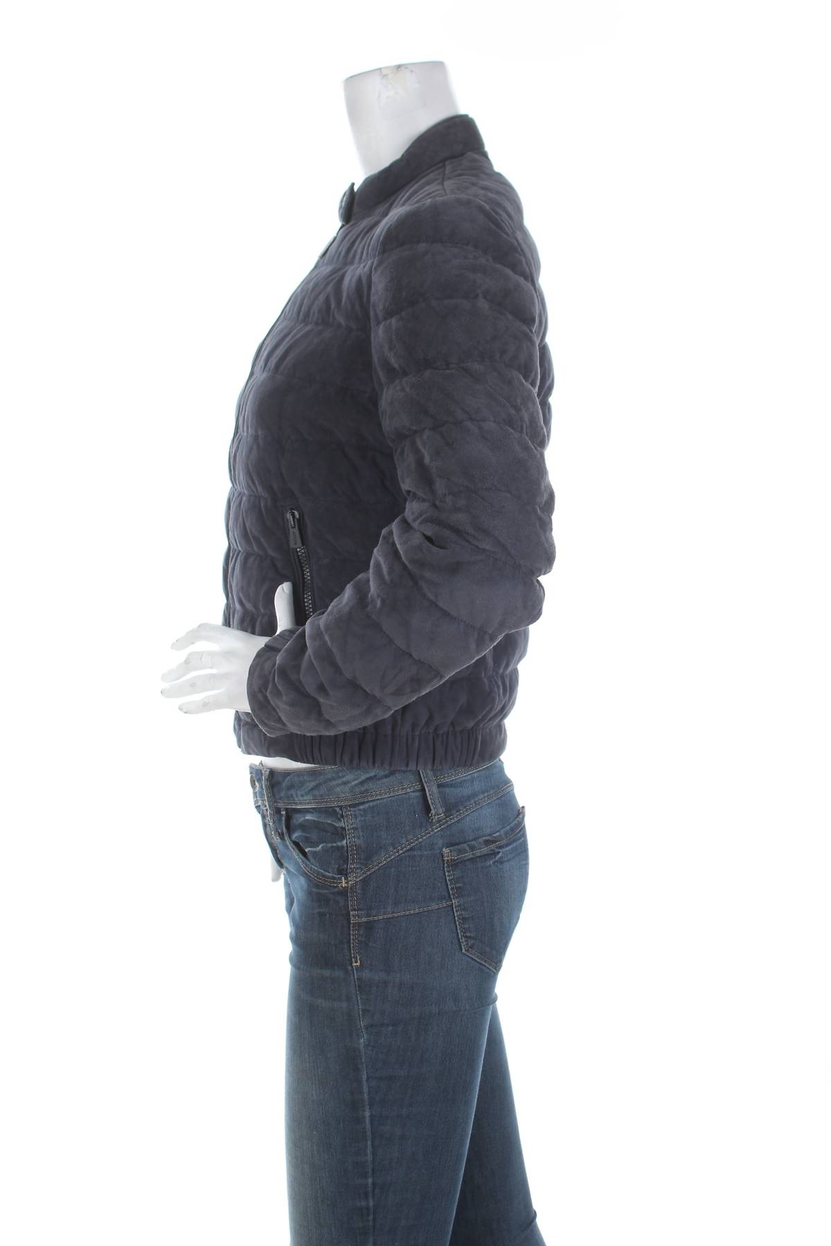 Дамско яке Bally3