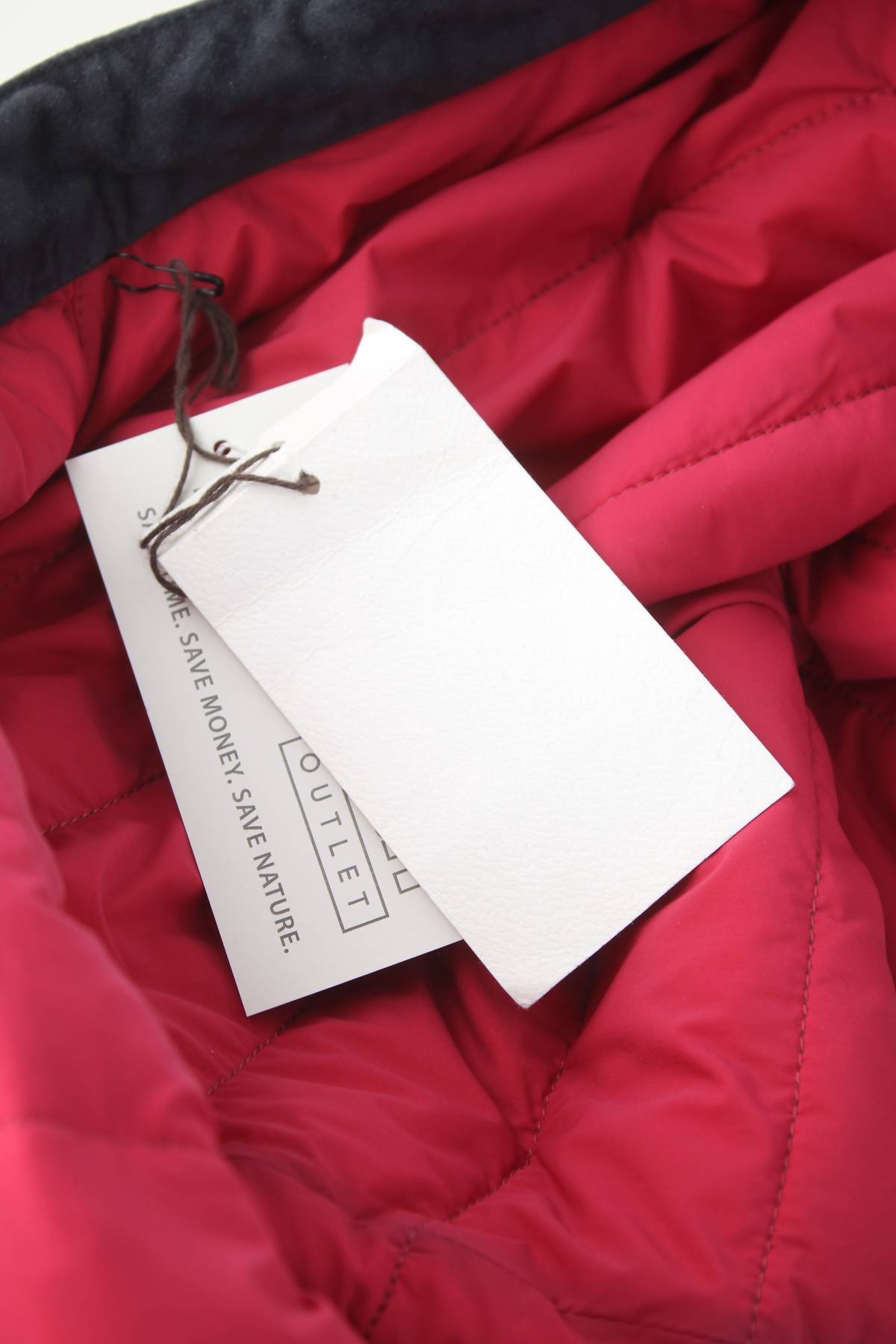 Дамско яке Bally4