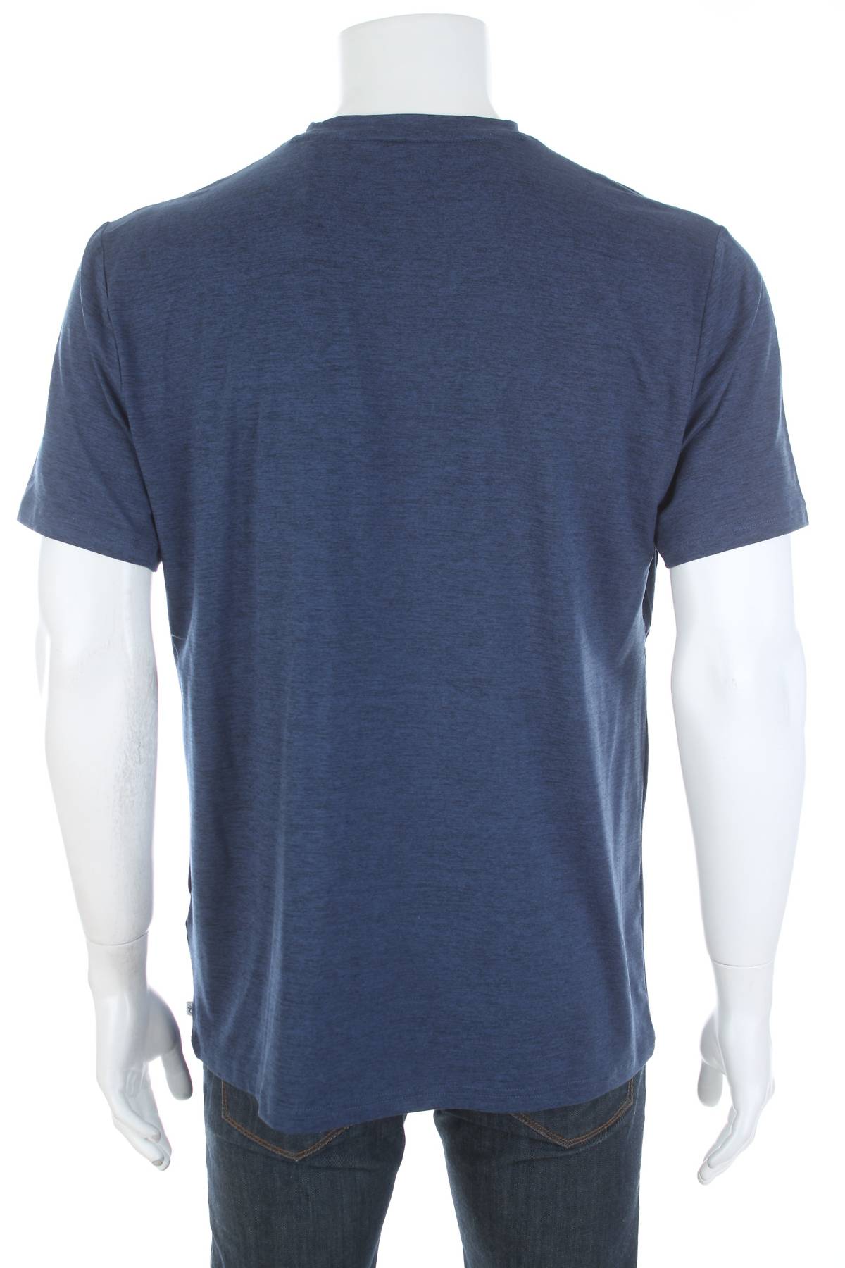 Ανδρική αθλητική φανέλα Calvin Klein2