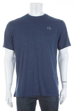 Ανδρική αθλητική φανέλα Calvin Klein1