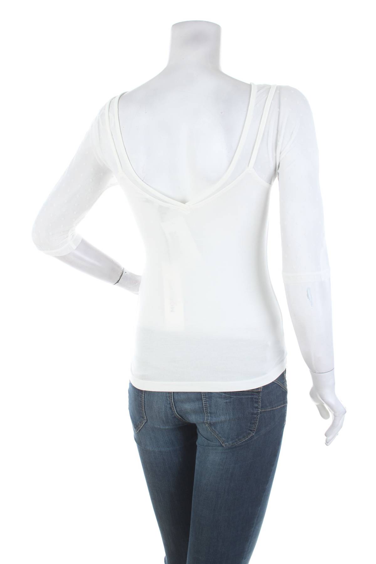 Дамска блуза Morgan2