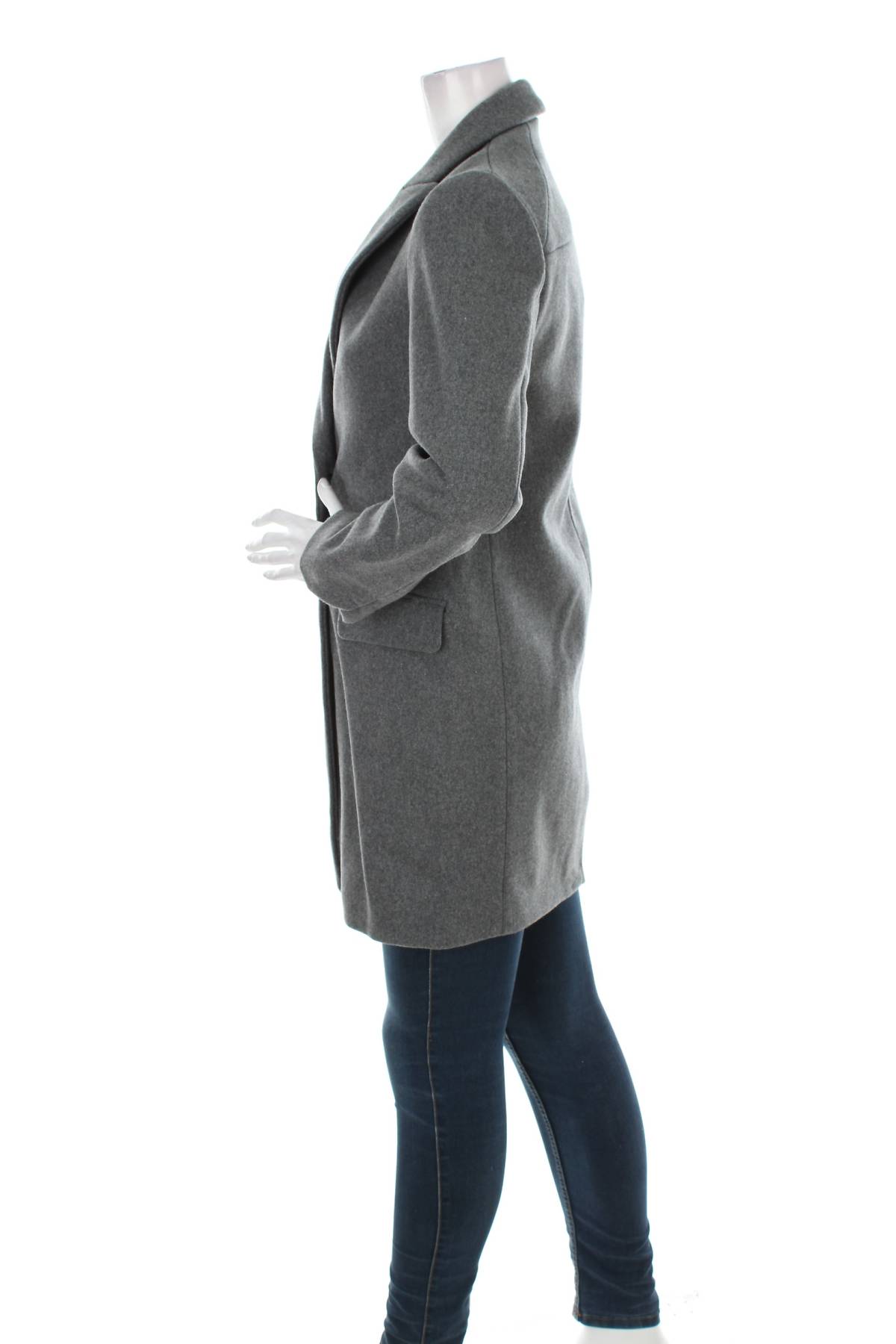 Дамско палто Zadig & Voltaire3