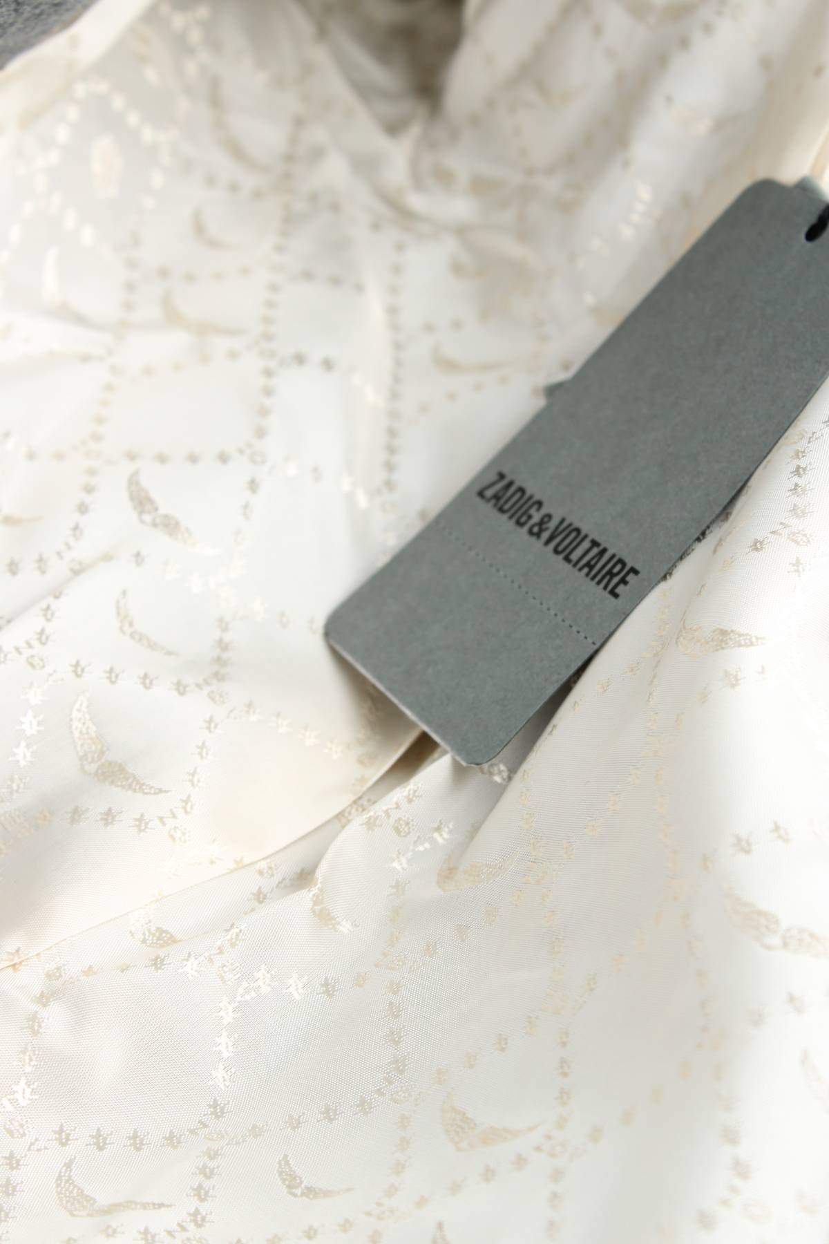 Дамско палто Zadig & Voltaire4