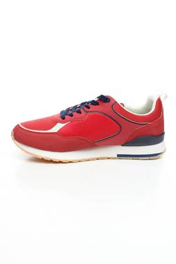 Маратонки US Polo Assn.2