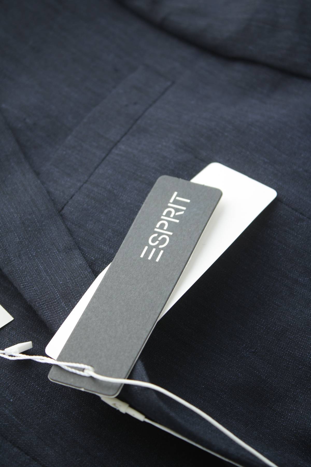 Мъжки костюм Esprit3