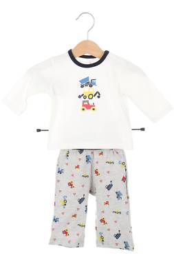 Детска пижама Kanz1