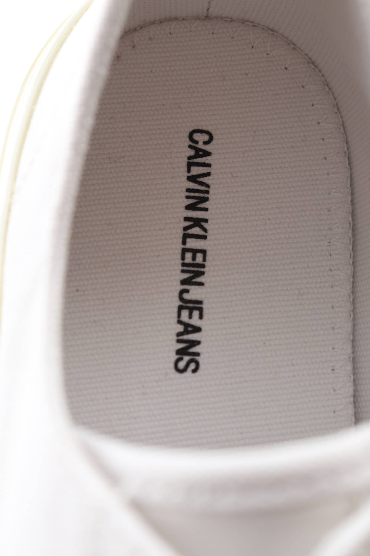 Sneakers Calvin Klein Jeans5