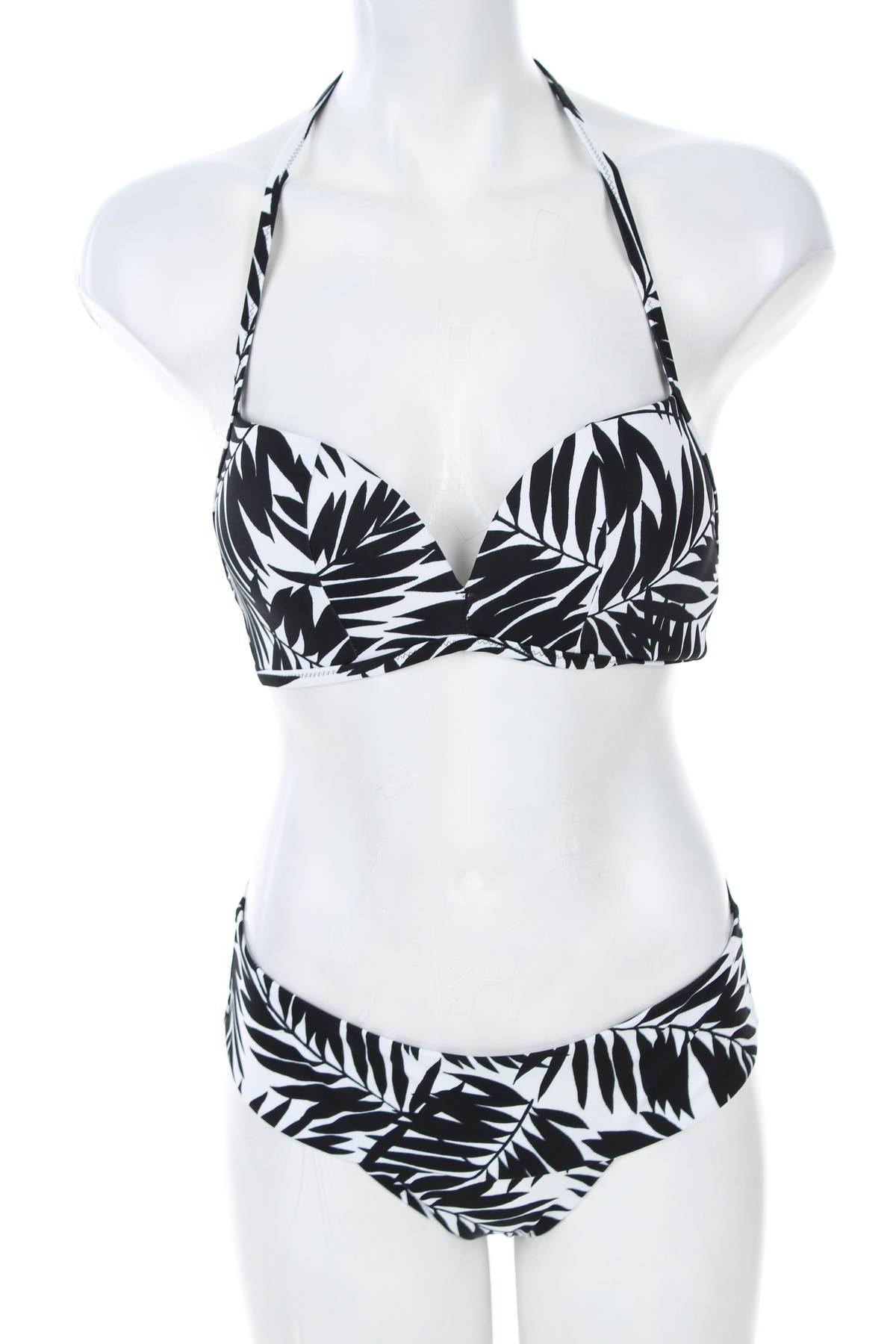Бански костюм Sloggi1 - Contour.bg Бански костюм Sloggi1