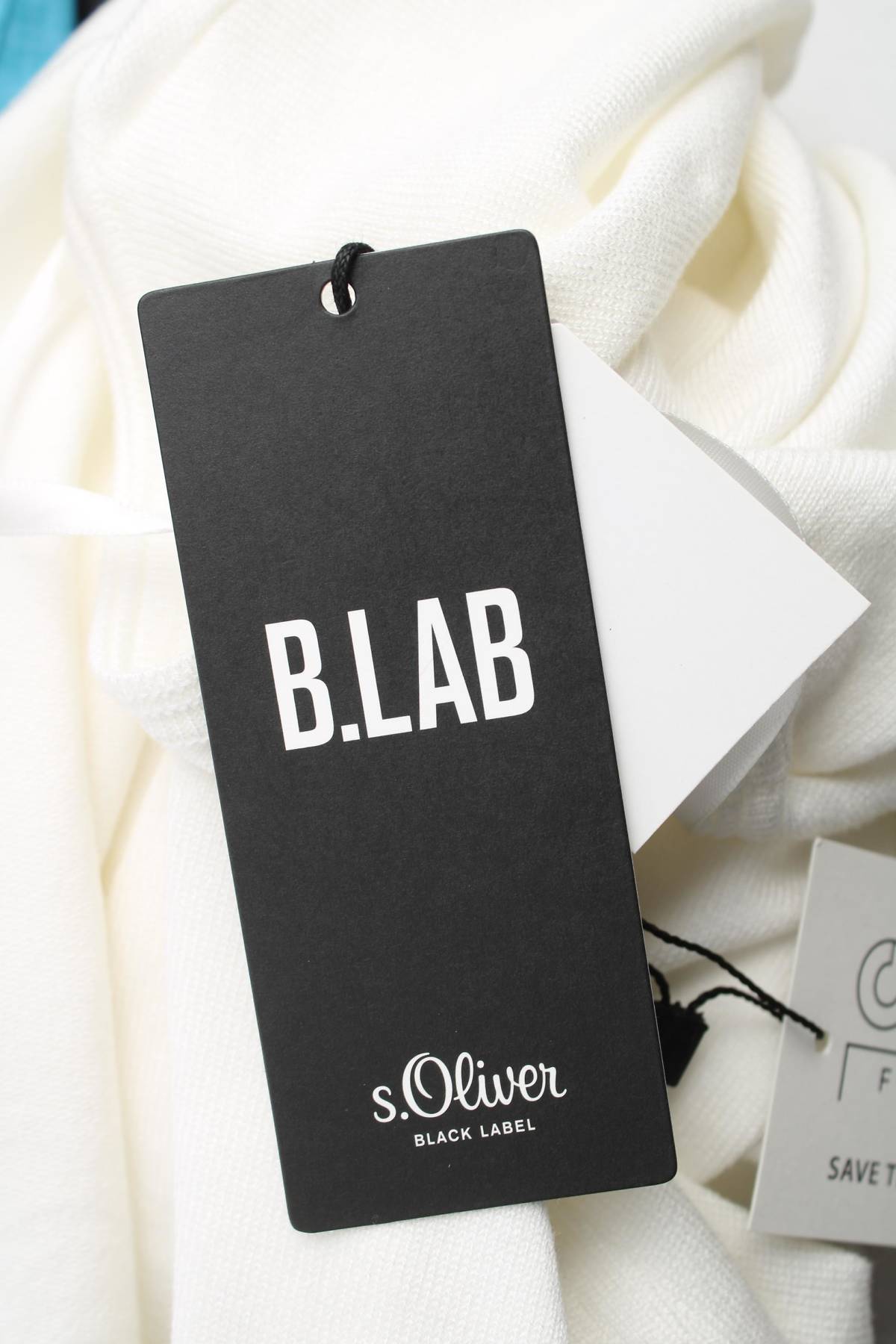 Дамска жилетка S.Oliver Black Label3