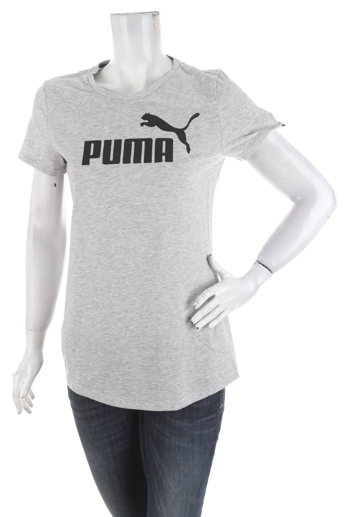 Дамска тениска Puma1