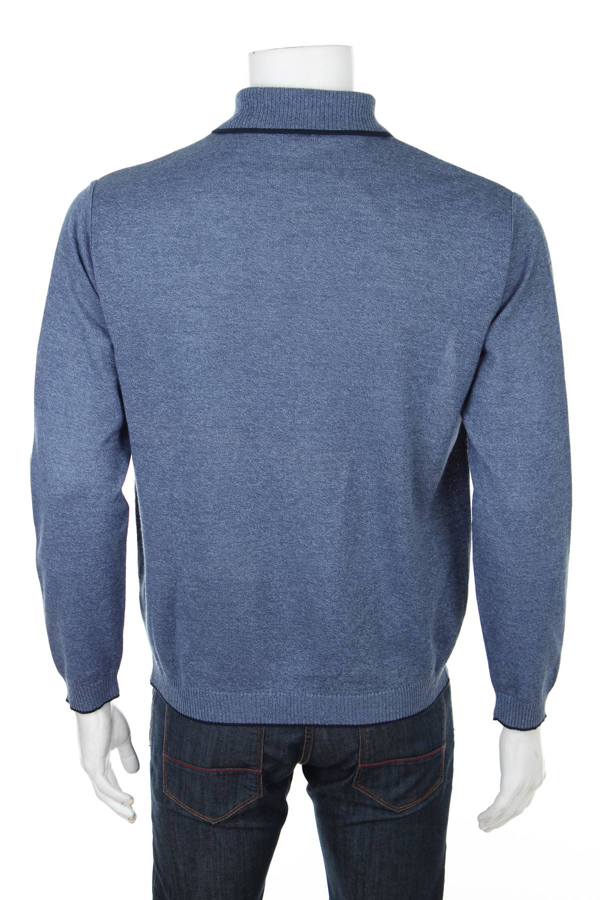 Ανδρικό πουλόβερ Gioferrari2