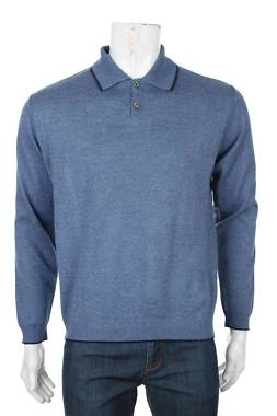 Ανδρικό πουλόβερ Gioferrari1