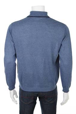 Ανδρικό πουλόβερ Gioferrari2