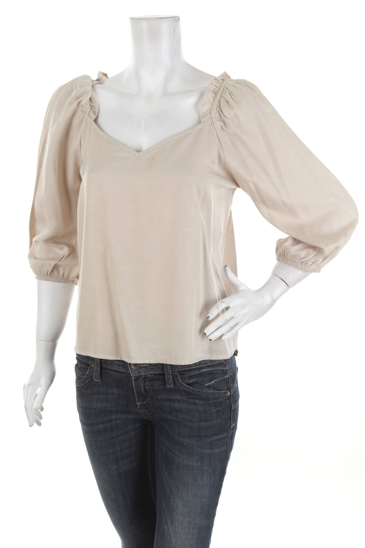 Γυναικεία μπλούζα Vero Moda1 - Contourshop.gr Γυναικεία μπλούζα Vero Moda1