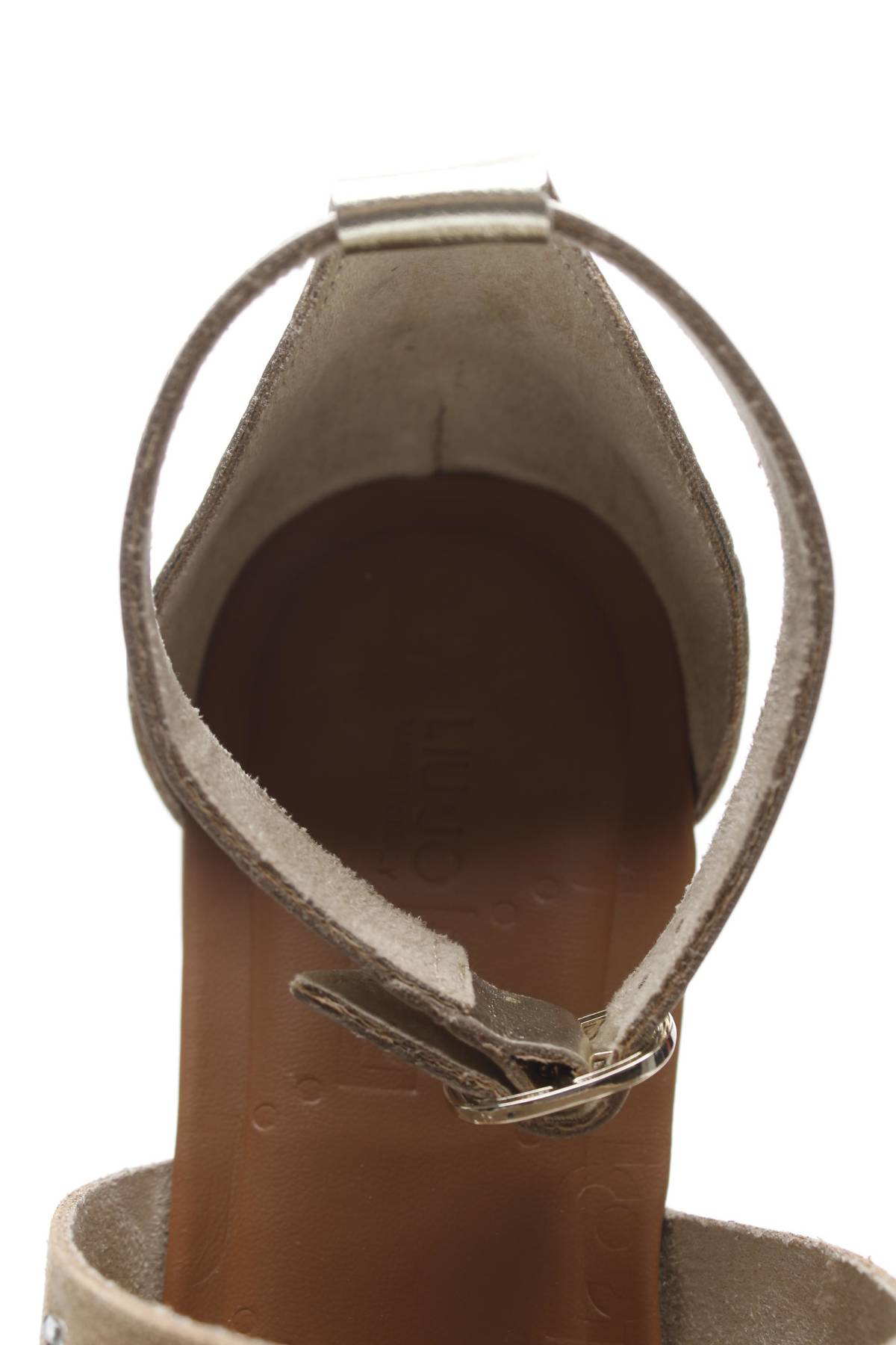 Сандали Liu Jo5 - Contour.bg Сандали Liu Jo5