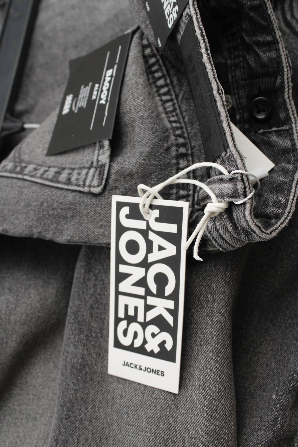 Детски дънки Jack & Jones3 - Contour.bg Детски дънки Jack & Jones3
